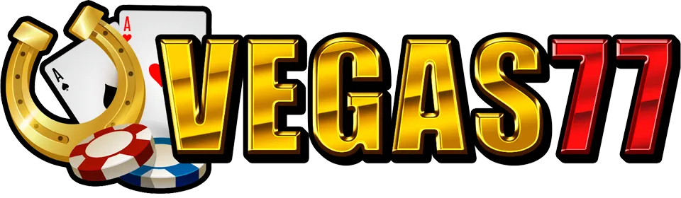 vegas77 logo